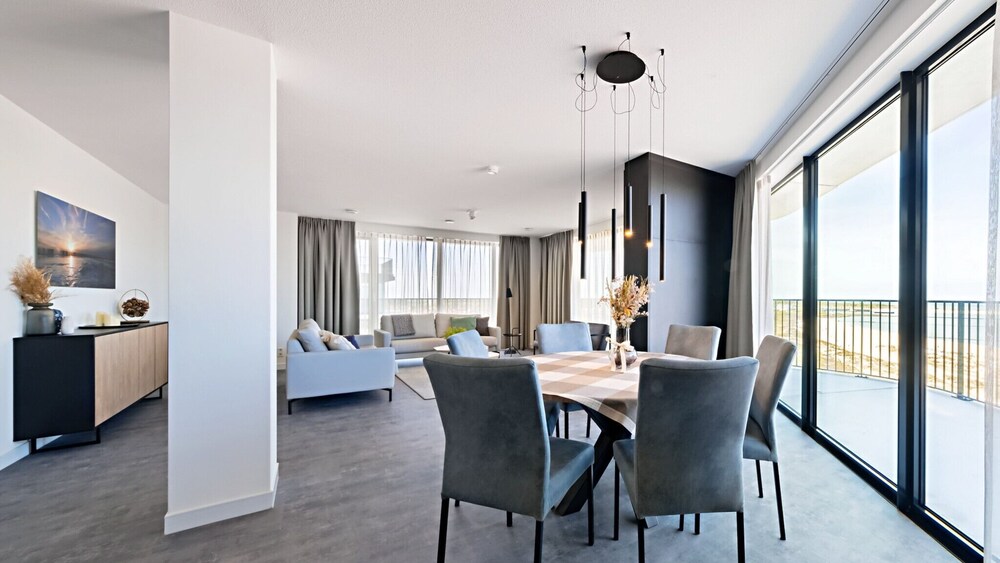 Dormio Breskens Apartments & Penthouses