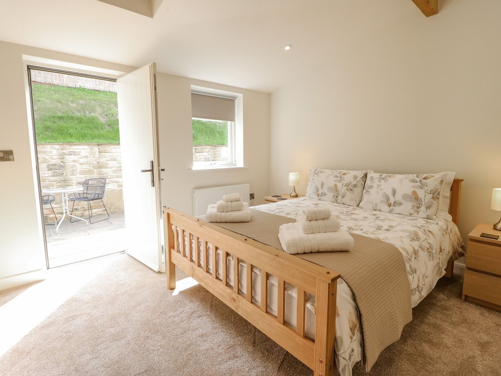 3 Barn Cottages