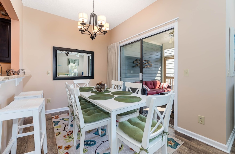 1d Canterbury Court 2 Bedroom Villa view 2
