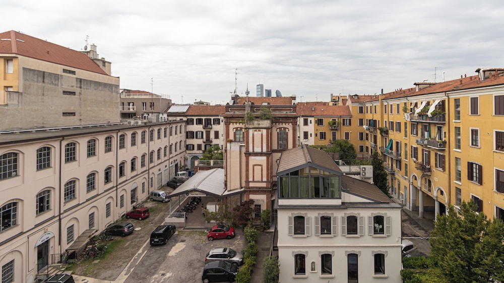 Italianway - Bramante 29