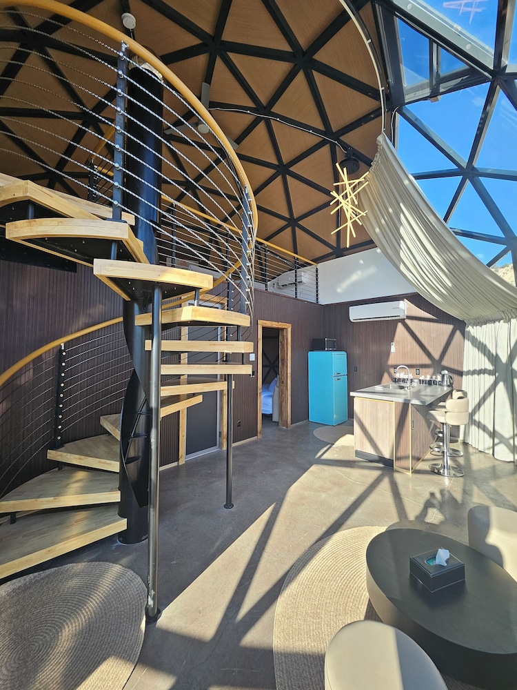 Clear Sky Resorts - Bryce Canyon - Unique Stargazing Domes 51