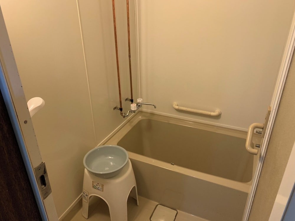 TRAVELRS INN minamioodori - Hostel