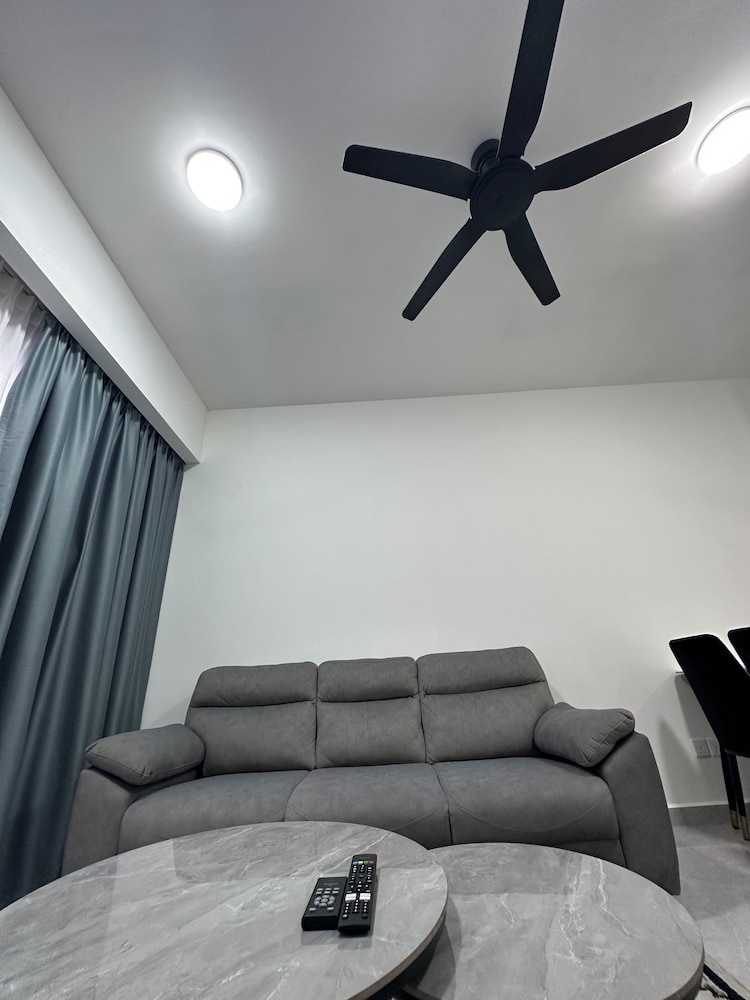 Agile Residensi Kuala Lumpur