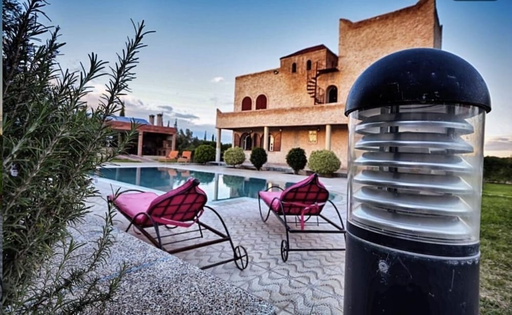 Villa Al-Jaouhara