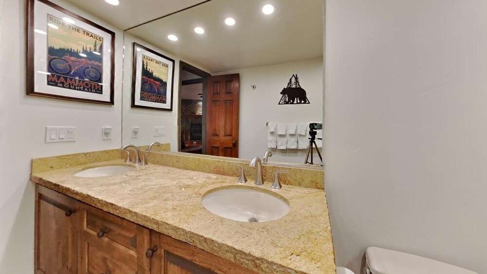 Mammoth Mountain Condos