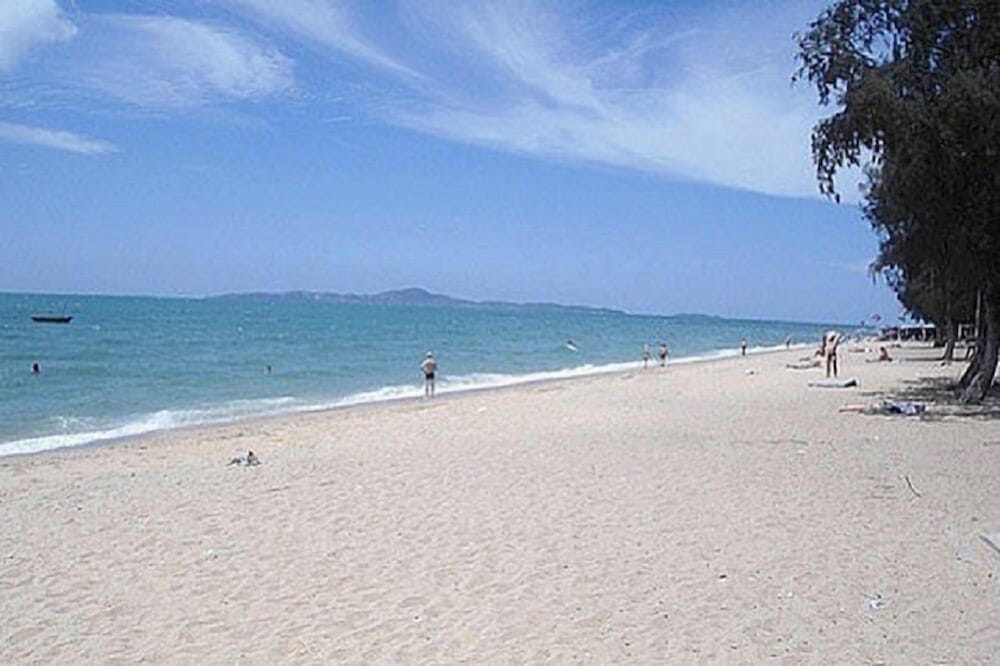 Ratana Villa - Pattaya Holiday House Walking Street