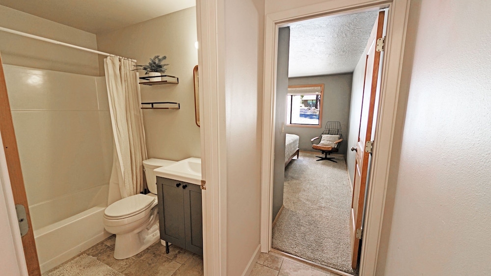 Red Fir 20 3 Bedroom Home