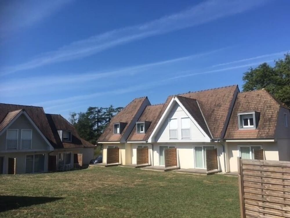 Les Cottages du Saleys