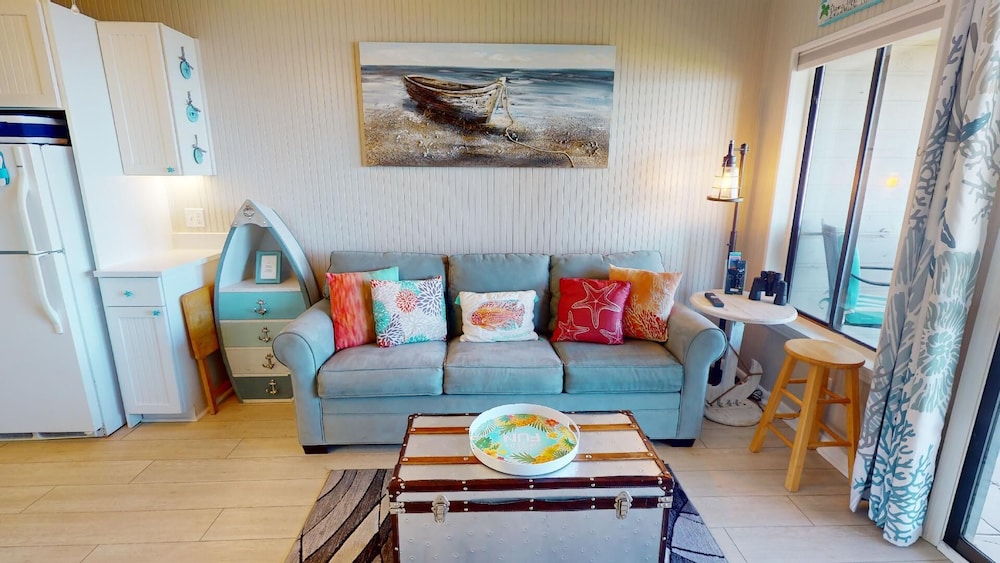 Beach Racquet B by Tybee Vacation Rentals