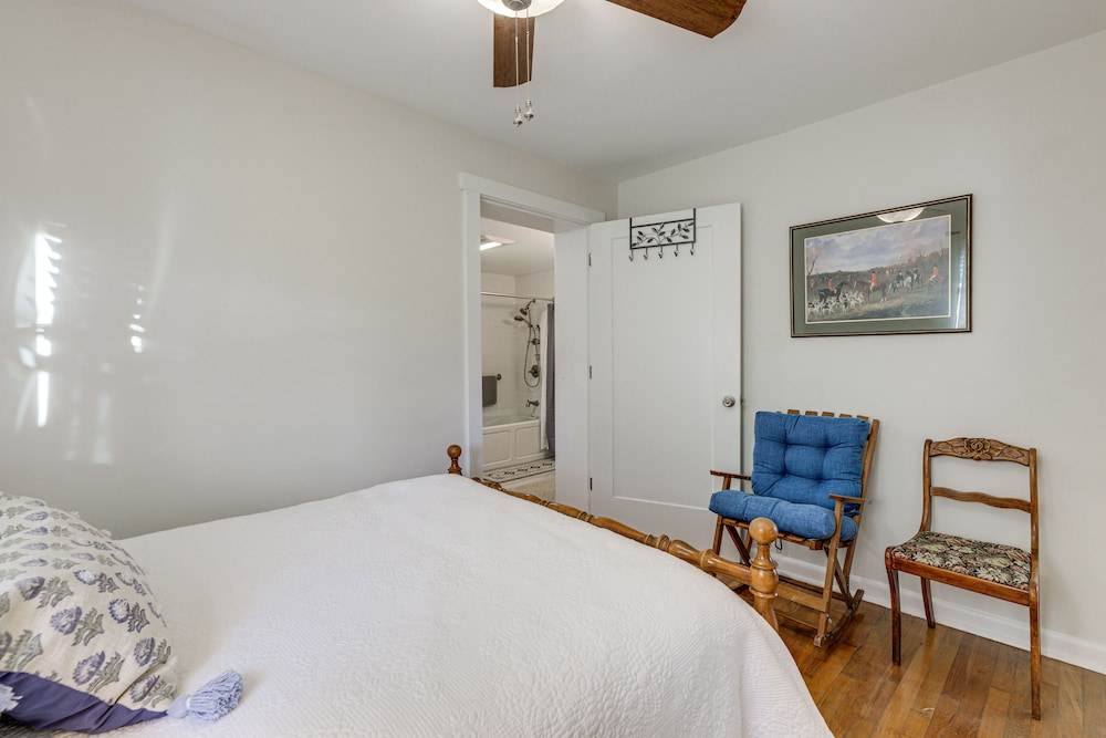 Lexington Vacations - Lovely Lexington Home: 4 Mi to Downtown! - Property Image 28