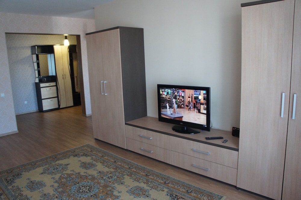 Hotel in Apartment Irkutsk