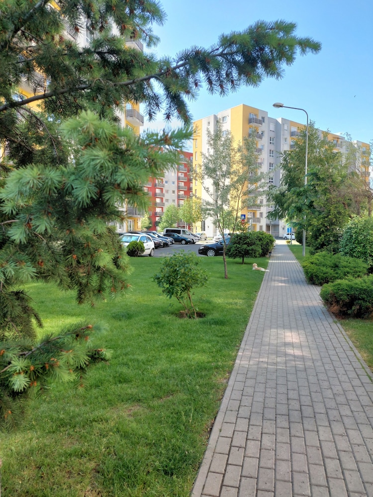 Brasov Altipiani Apartments