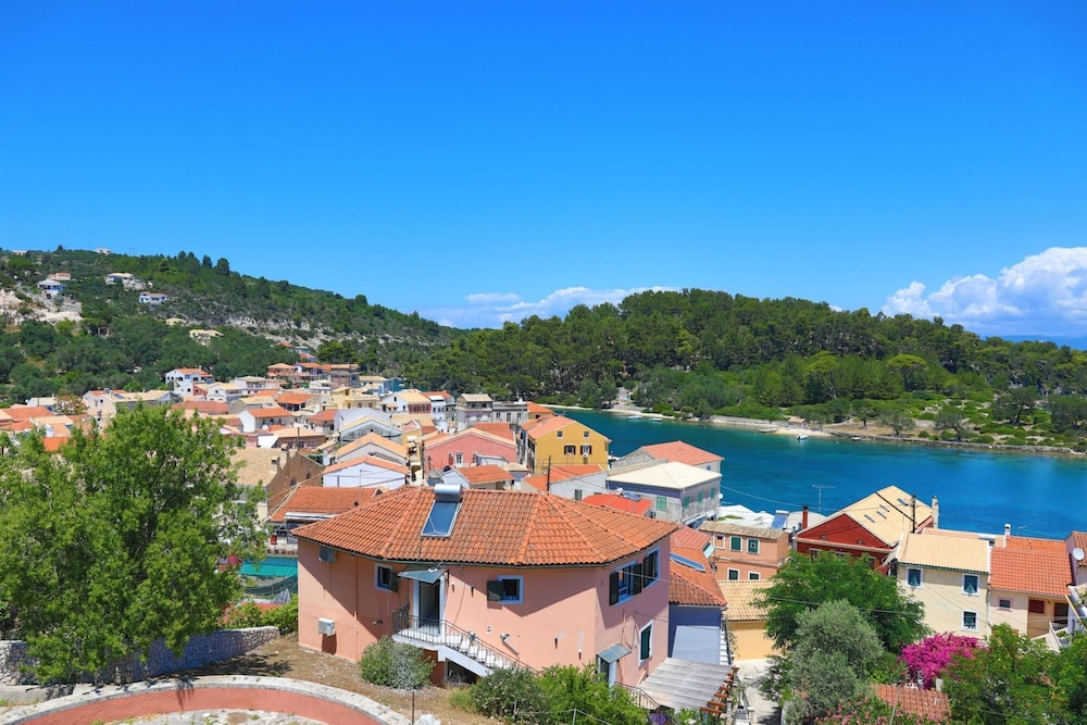 Sterna Studio in Gaios