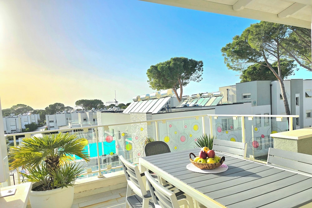Perla Penthouse