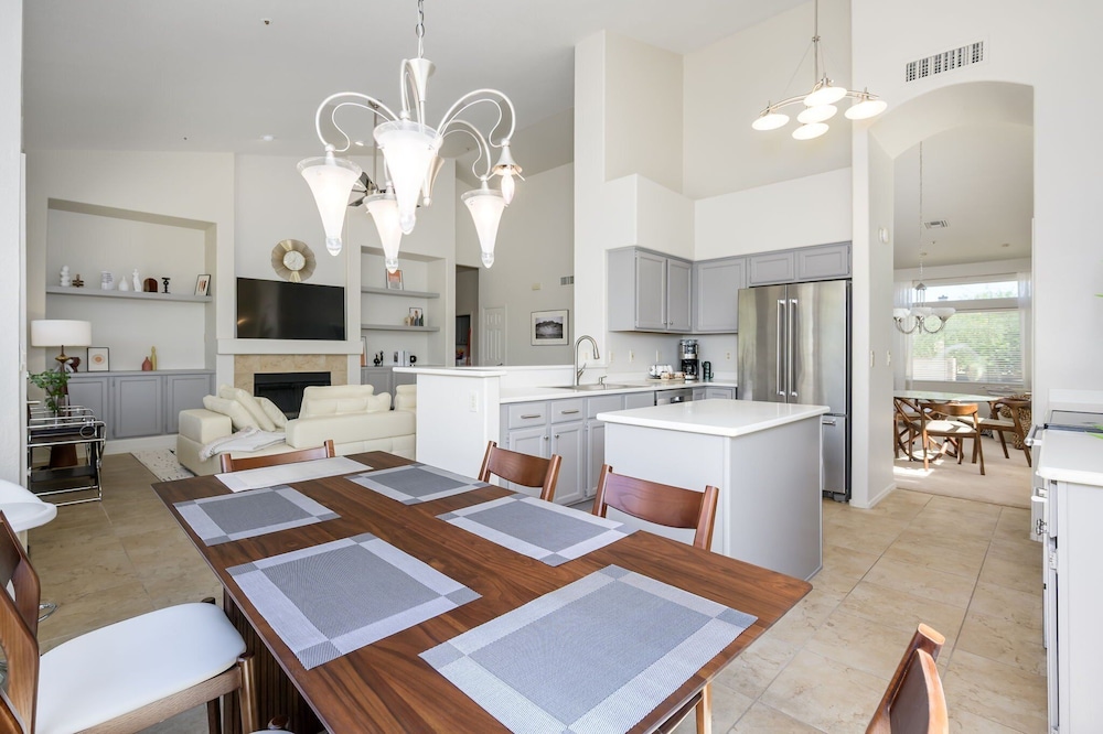 Echo Ridge 4 Bedroom Home