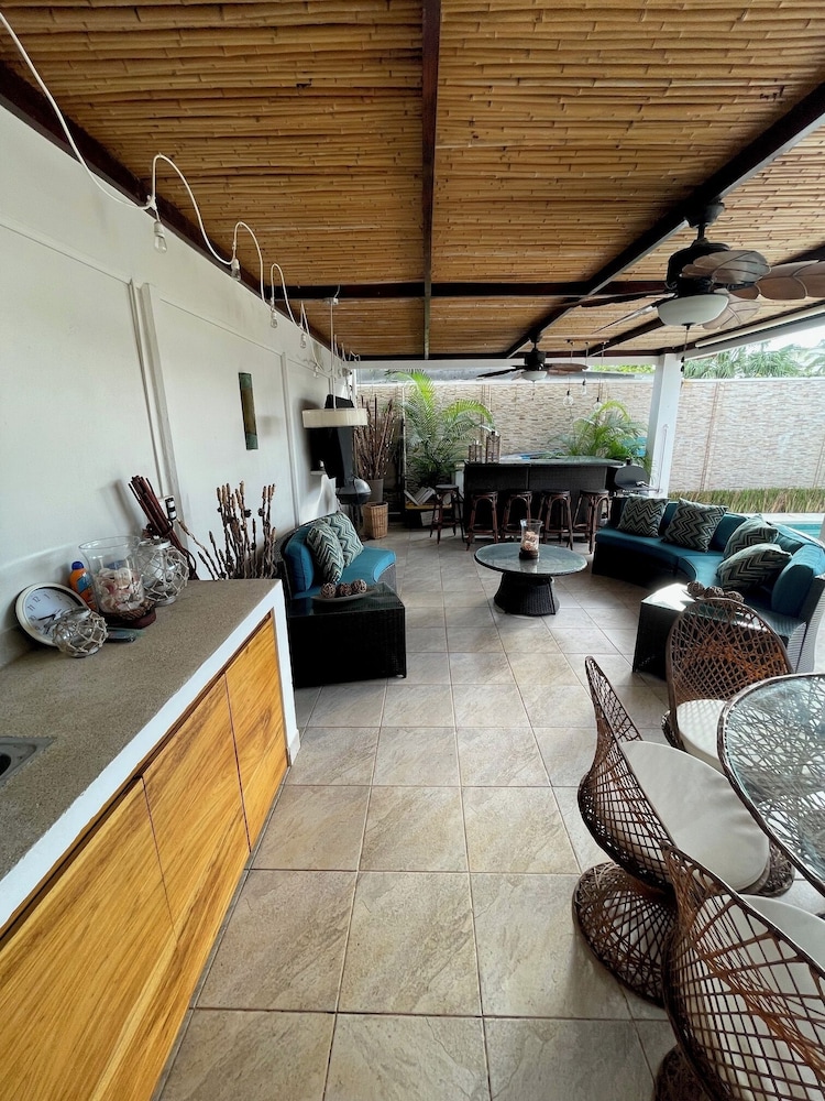 Residences Malaga