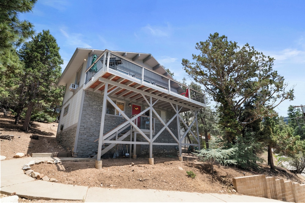 Chalet Colusa