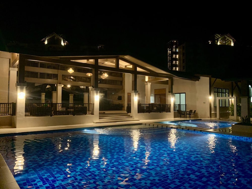 Panglao-island Condo Unit Rental