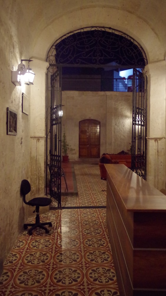 Casona de Asis