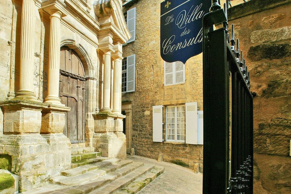 La Villa des Consuls