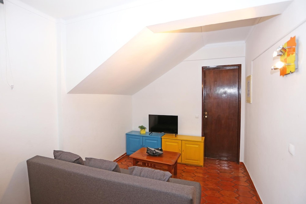 V 07 - Apartament 7 in Seacliff Albufeira