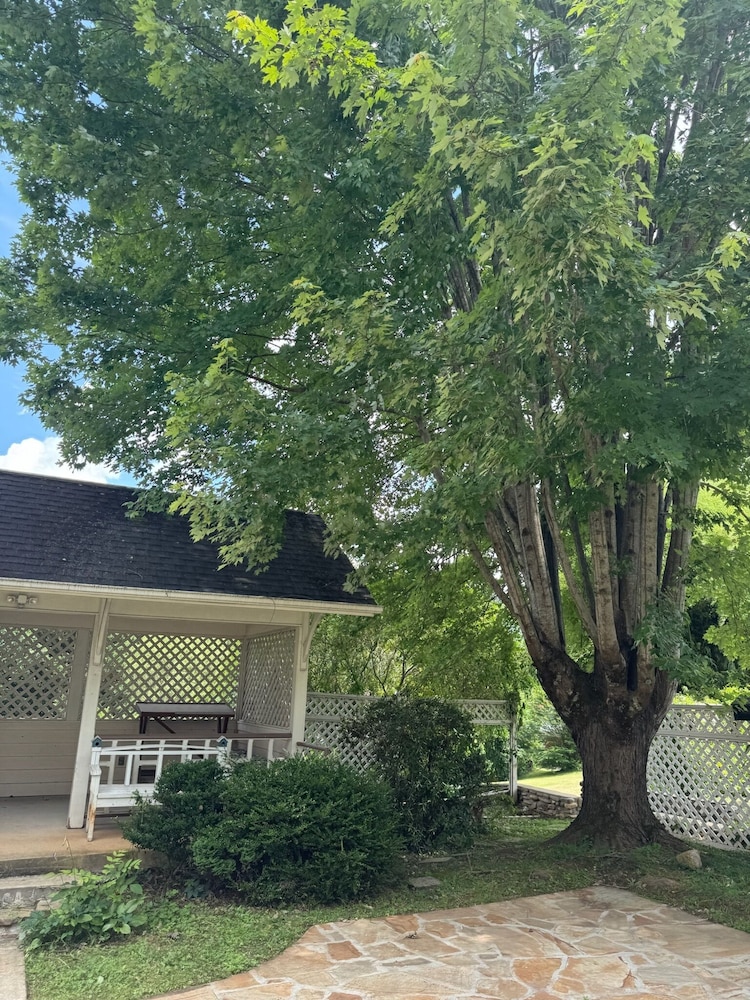 The Historic Herren House