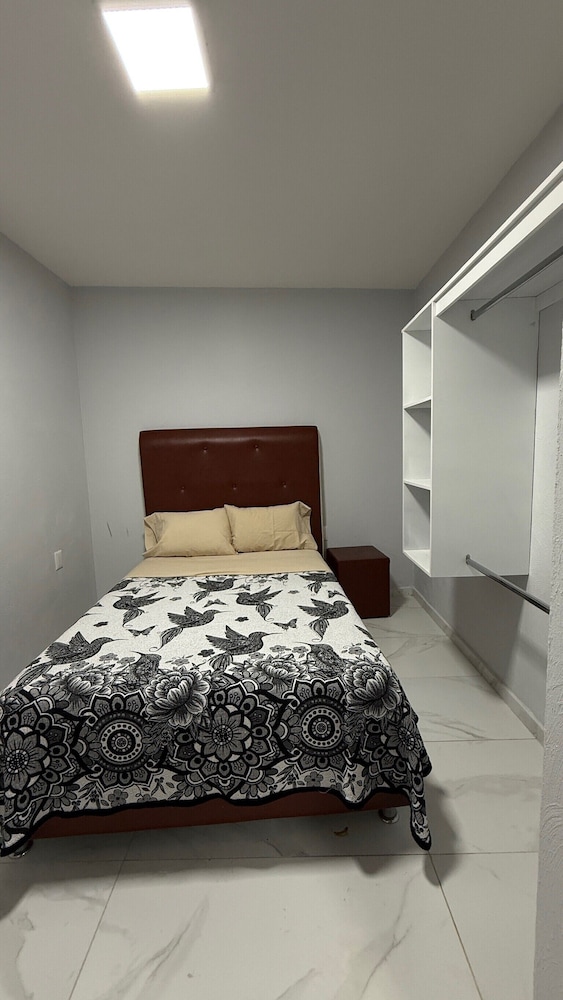 Residencia Gran Coyula Orange 502