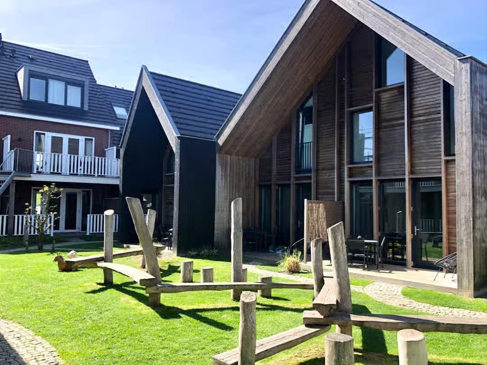 Beautiful Lodge Suitable for 2 People
