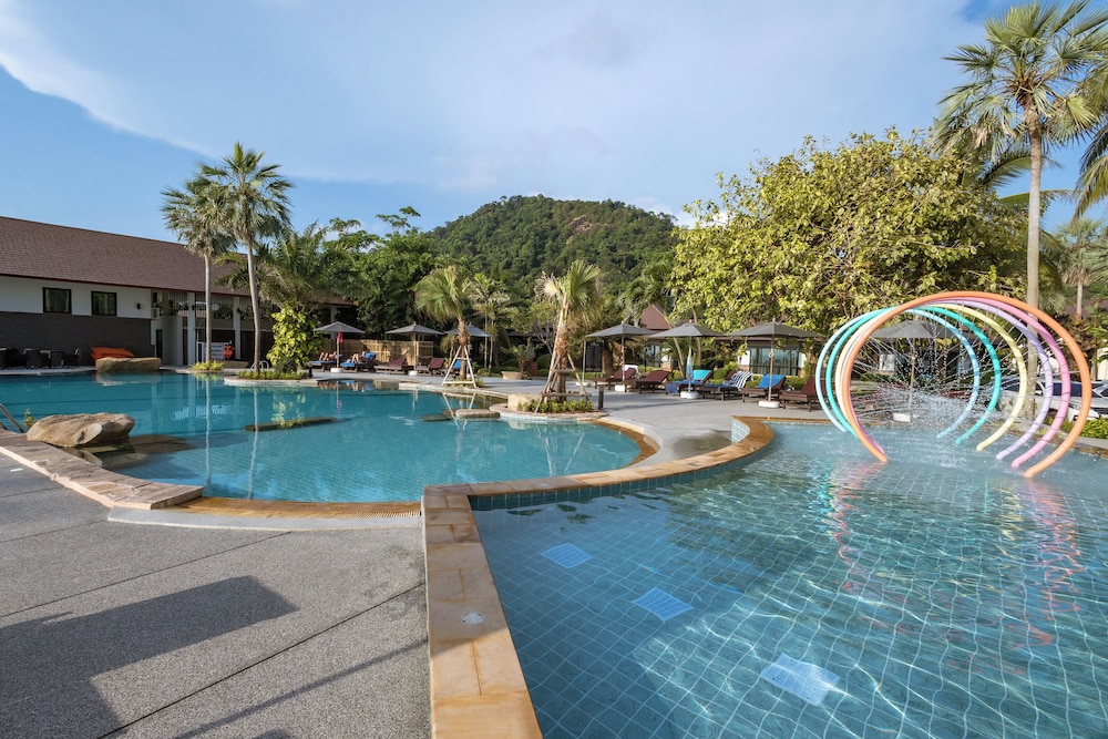 Klong Prao Resort