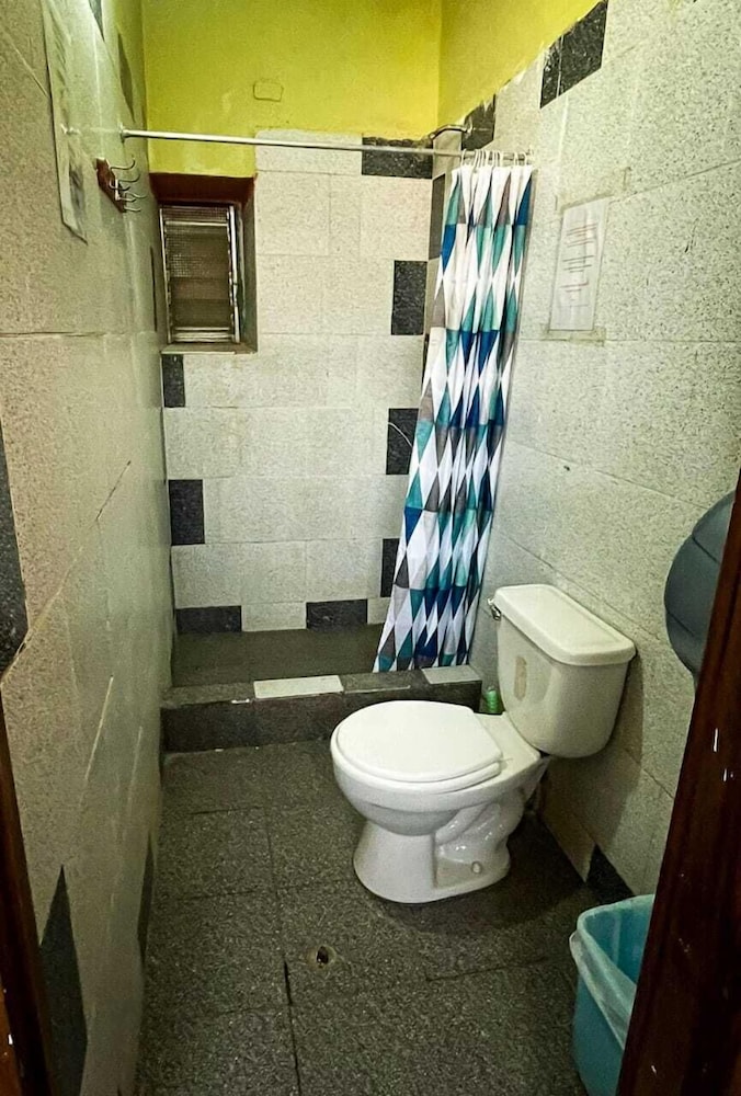 Casa Cusco guest house view 4