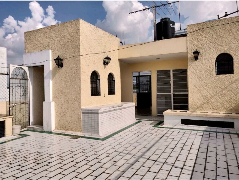 roof
