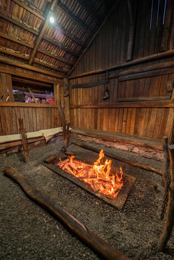 Costão do Cambará Pousada Fazenda