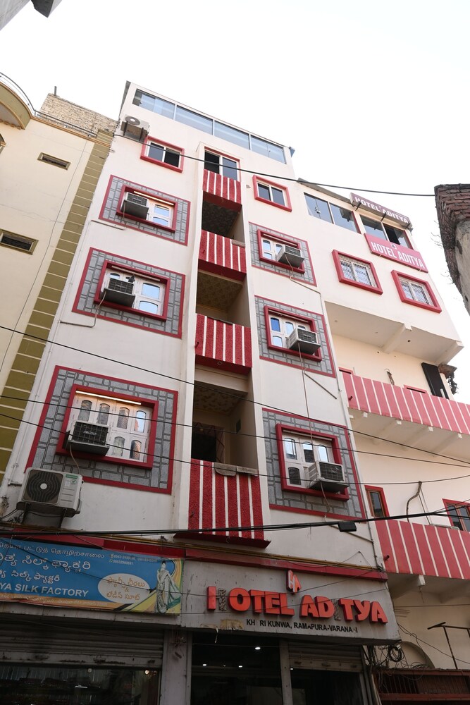 Hotel Aditya