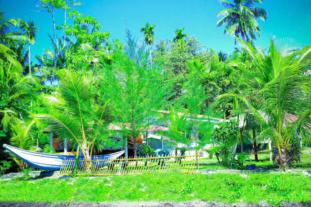 Bluewhale Lagoon Resort