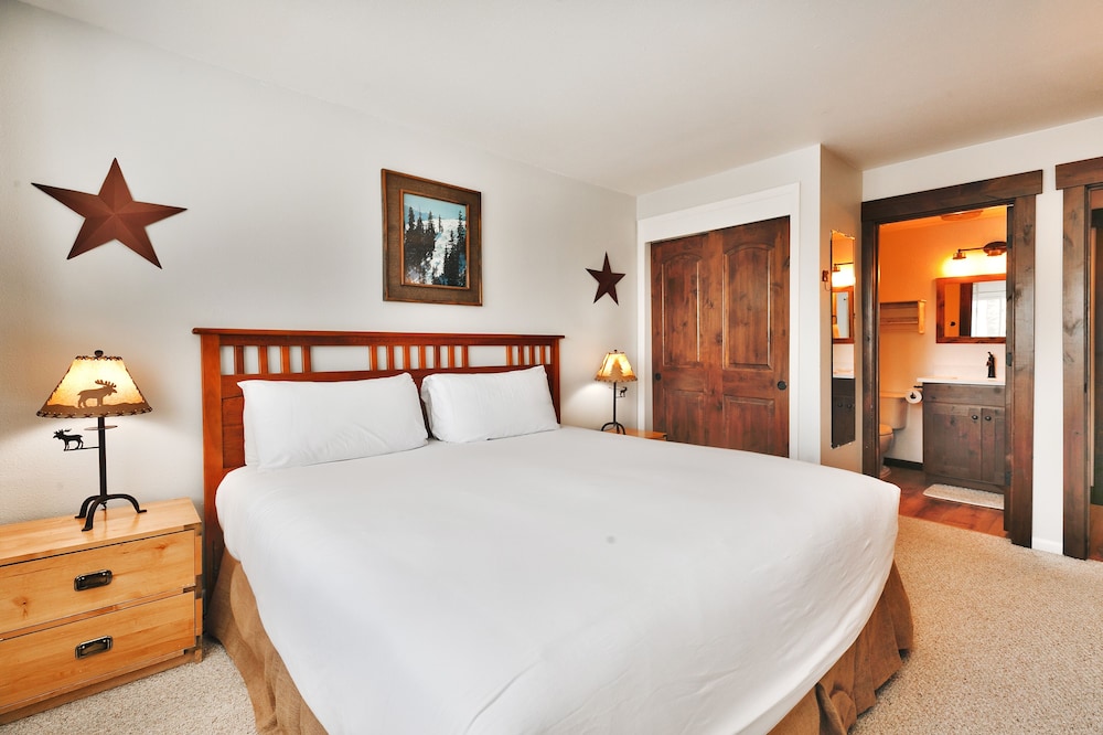 Park City Ski Resort - Snow Flower Vacation Homes