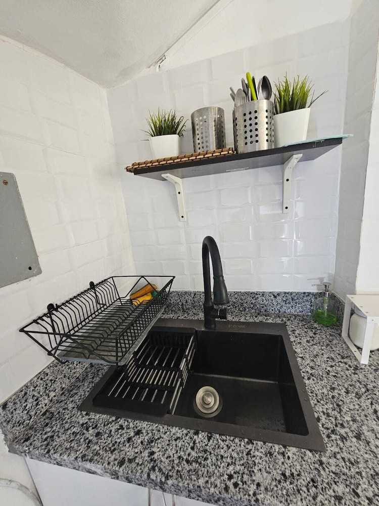 Apartamento Costa Azul en El Pueblito