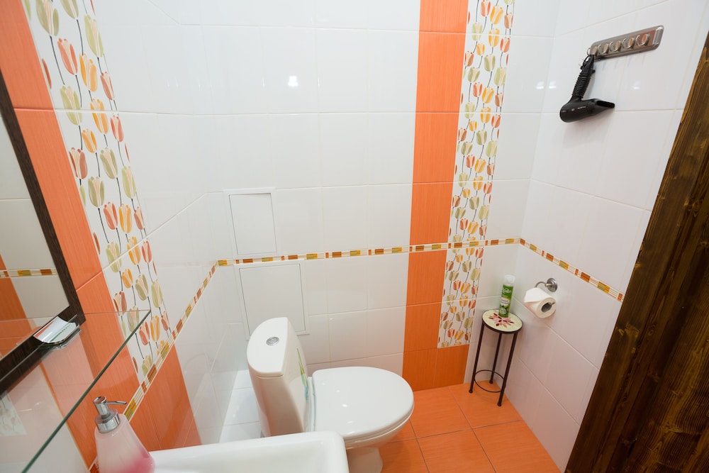 Apartment Etazhydaily Soyuznaya-Shchorsa