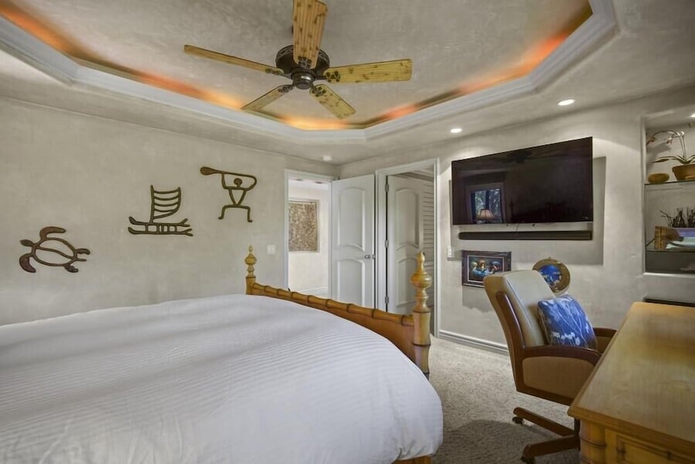 Makena Surf, #b-208 2 Bedroom Condo