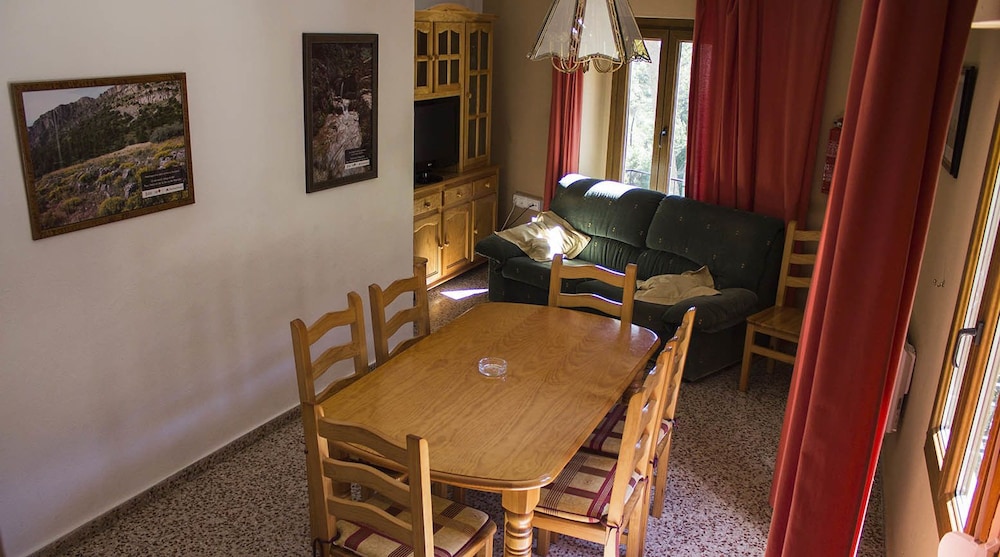 Restaurante Pensión Mariola