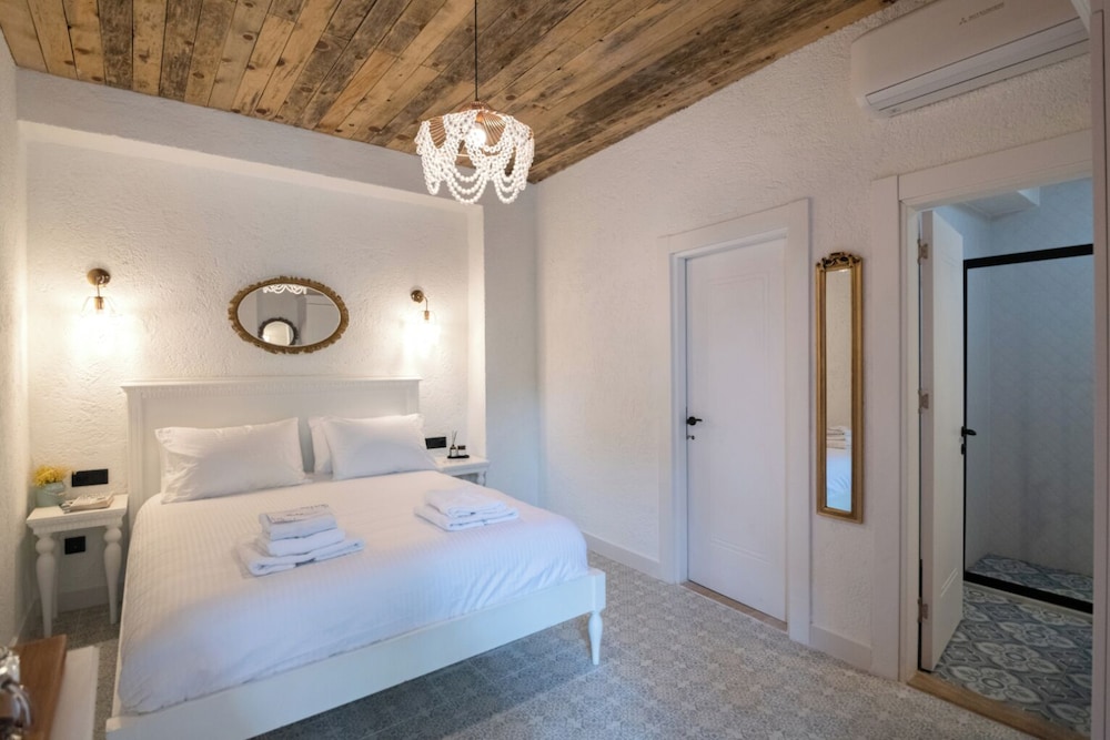 La Rubina Alacati-Adults Only