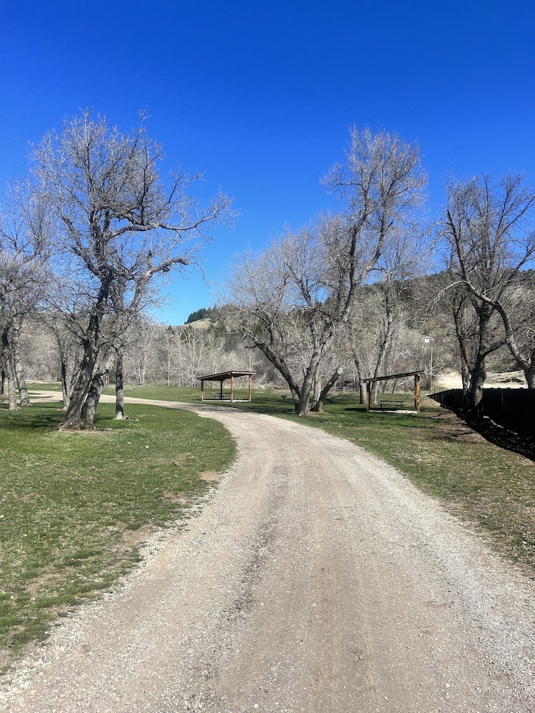 Days End Campground & RV Park