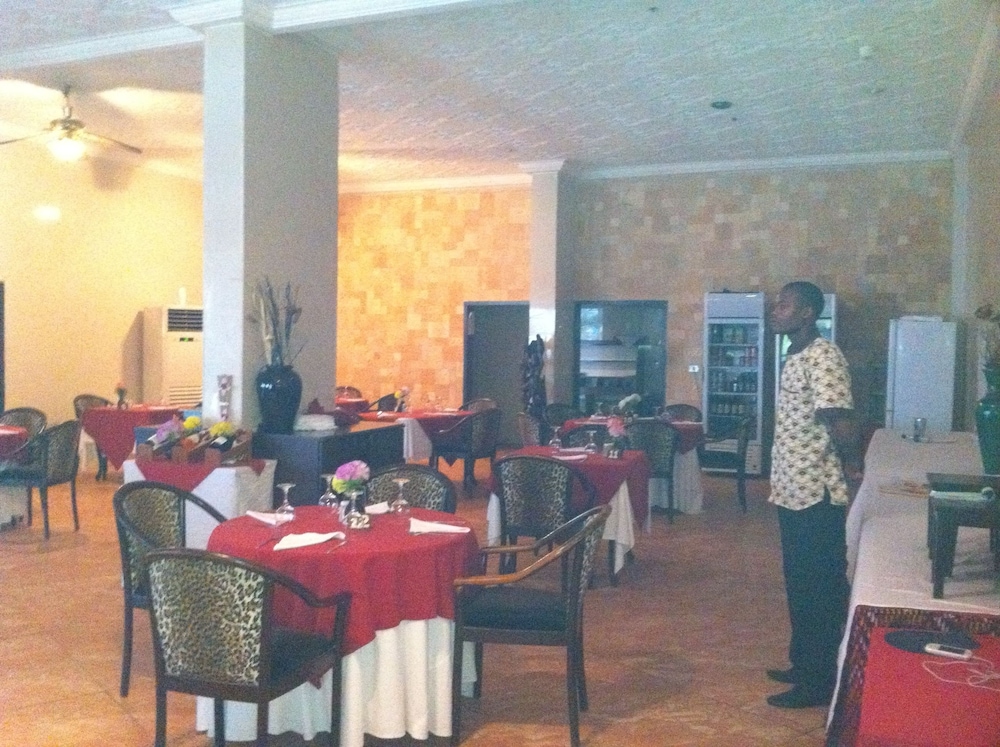 Mariador Palace, photo 12