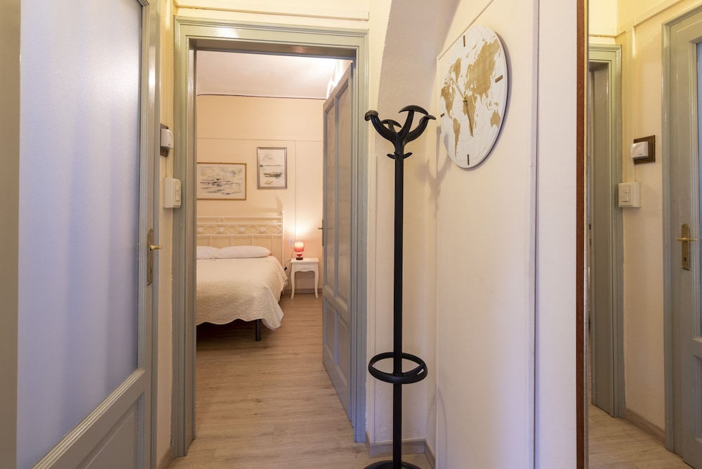B&B Villa Lucciola