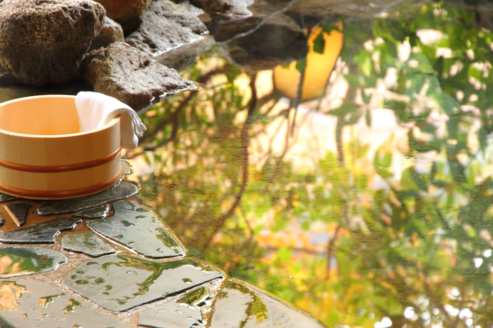 Kinugawa Onsen Hotel 40