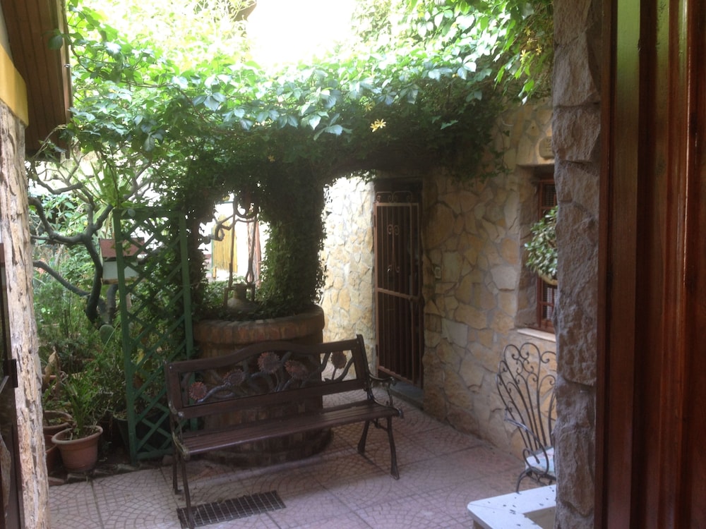 La Villetta B&B