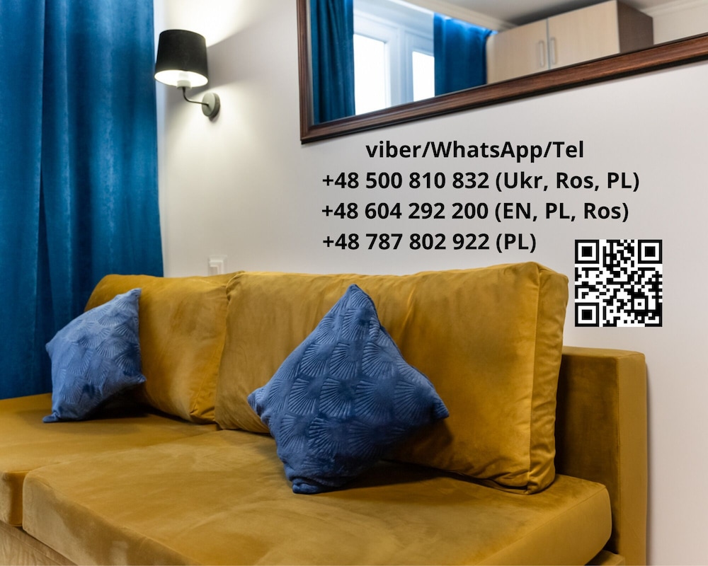 UNIT Centrum deLuX Plac Zbawiciela