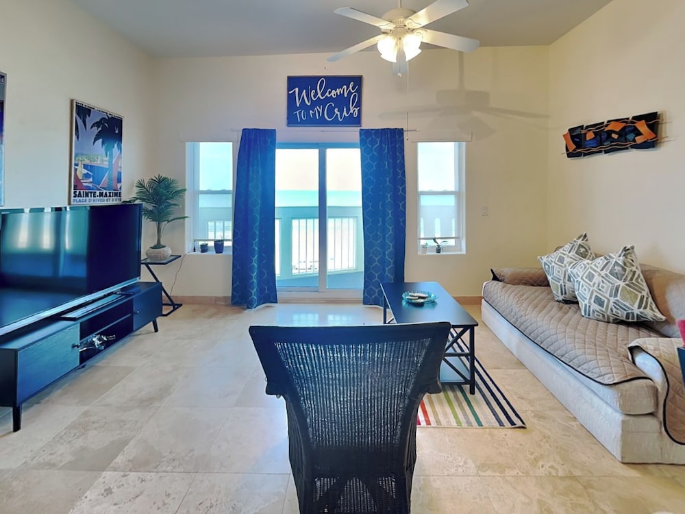 Sea Breeze by Ryson Vacation Rentals