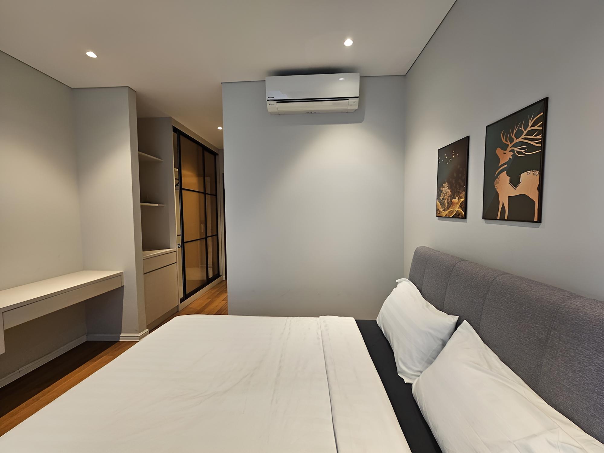 Sky Suites KLCC by Luna Suites