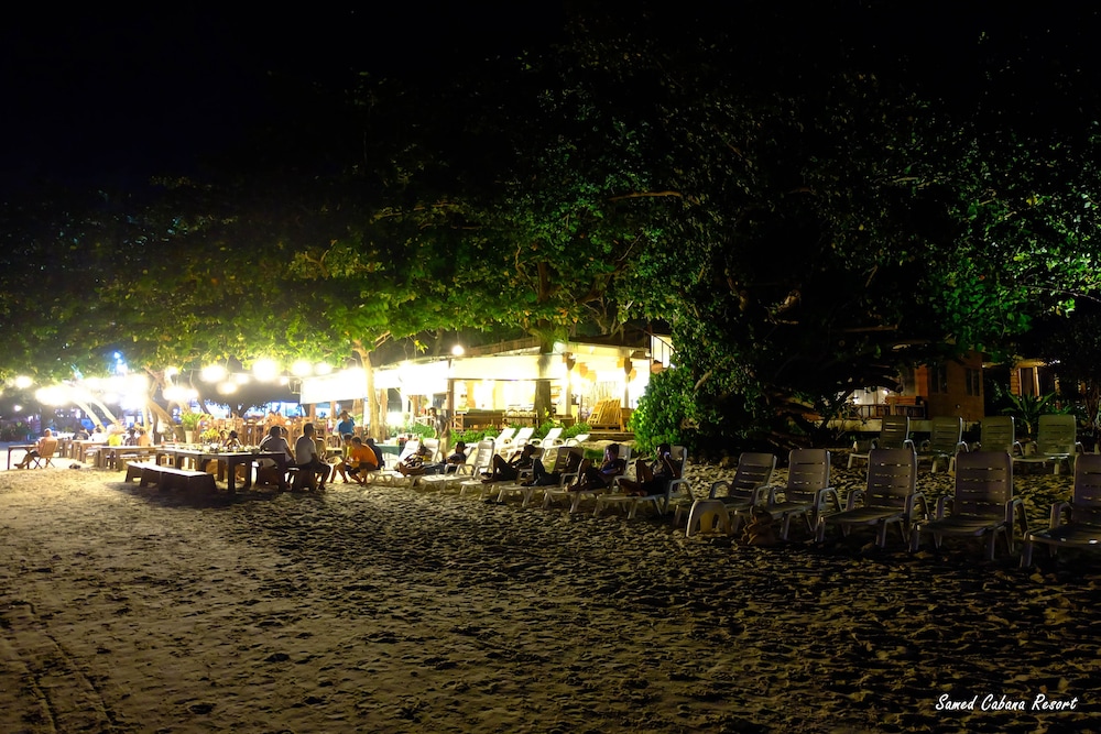 Samed Cabana Resort