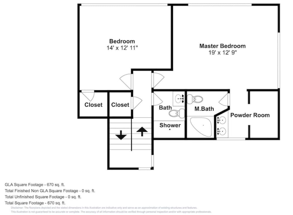 Tennis Townhome #1327 : 2, 225